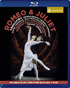 Prokofiev: Romeo & Juliet: Diana Vishneva / Vladimir Shklyarov / Valery Gergiev: Mariinsky Ballet (Blu-ray/DVD)