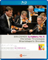 Bruckner: Symphony No. 5: Christian Thielemann: Staatskapelle Dresden (Blu-ray)