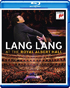 Lang Lang: Lang Lang At The Royal Albert Hall (Blu-ray)