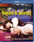 Sebastien Lefrancois: Romeos & Juliettes (Blu-ray)