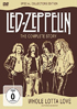 Led Zeppelin: The Complete Story