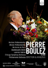 Pierre Boulez: Emotion & Analysis