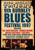 Good Rocking Tonight: The Ninth Burnley Blues Festival