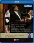 Richard Strauss Gala / My Strauss: Staatskapelle Dresden (Blu-ray)
