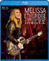 Melissa Etheridge: A Little Bit Of Me: Live In L.A. (Blu-ray/CD)