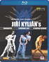 Jiri Kylian: Sinfonietta / Symphony In D / Stamping Ground: Nederlands Dans Theater (Blu-ray)