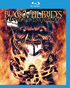 Black Veil Brides: Alive And Burning (Blu-ray)