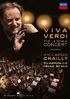 Riccardo Chailly: Viva Verdi! The La Scala Concert