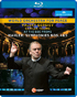 Mahler: Symphony No. 4 & 5: World Orchestra For Peace (Blu-ray)