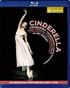 Prokofiev: Cinderella: Diana Vishneva / Vladimir Shklyarov / Ekaterina Kondaurova: Mariinsky Orchestra (Blu-ray/DVD)