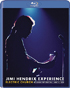 Jimi Hendrix Experience: Electric Church (Blu-ray)