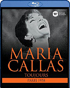 Maria Callas: Toujours: Paris 1958 (Blu-ray)