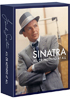 Frank Sinatra: All Or Nothing At All: Deluxe Edition (DVD/CD)