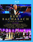 Burt Bacharach: A Life In Song (Blu-ray)