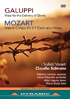 Galuppi: Mass For The Delivery Of Slaves / Mozart: Mass In C Major K 317: Lege Artis Choir Of St. Petersburg