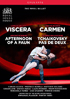 Scarlett: Viscera / Robbins: Afternoon Of A Faun / Balanchine: Tchaikovsky Pas De Deux / Acosta: Carmen: The Royal Ballet