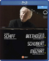 Andras Schiff: Andras Schiff At Mozartwoche  (Blu-ray)