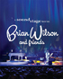 Brian Wilson And Friends: A Soundstage Special Event (Blu-ray/DVD)