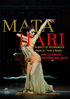 Mata Hari: A Ballet In Two Acts By Ted Brandsen: Anna Tsygankova / Casey Herd / Jozef Varga /  Dutch National Ballet
