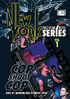 New York Post Punk/Noise Series Vol. 1: Cop Shoot Cop: Live At Martin Bisi Studios 1993