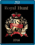 Royal Hunt: 2016 (Blu-ray)