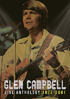 Glen Campbell: Live Anthology 1972-2001 (DVD/CD)