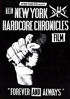 New York Hardcore Chronicles Film