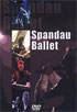 Spandau Ballet: Classic Rock Legends