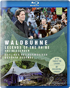 Berliner Philharmoniker: Waldbuehne 2017: Open Air Berlin: Gustavo Dudamel (Blu-ray)