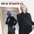Rick Wakeman: The Other Side Of Rick Wakeman (DVD/CD)