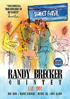 Randy Brecker Quintet: Live At Sweet Basil 1988 (DVD/CD)