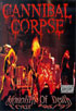 Cannibal Corpse: Monolith Of Death
