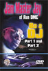 Jam Master Jay: Be A DJ