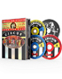 Rolling Stones: Rock And Roll Circus: Limited Deluxe Edition (Blu-ray/DVD/CD)