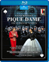 Tchaikovsky: Pique Dame: Brandon Jovanovich / Evgenia Muraveva / Vladislav Sulimsky (Blu-ray)