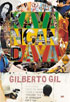 Gilberto Gil: Kaya N'Gan Daya (DTS)