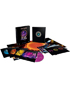 Pink Floyd: Delicate Sound Of Thunder: Deluxe Edition (Blu-ray/DVD/CD)