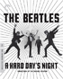 Hard Day's Night: The Beatles: Criterion Collection (4K Ultra HD/Blu-ray)
