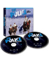 Police: Around The World: Restored & Expanded (Blu-ray/CD)