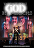 Residents: God In 3 Persons Live