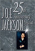 Joe Jackson: 25th Anniversary Special (DTS)