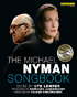 Michael Nyman Songbook (Blu-ray)