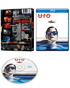 UFO: Showtime (Blu-ray)