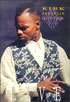 Kirk Franklin: Kirk Franklin And The Family Live