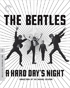 Hard Day's Night: The Beatles: Criterion Collection (Blu-ray)