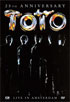 Toto: 25th Anniversary Live (DTS)