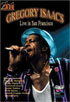 Gregory Isaacs: Live In San Francisco