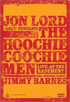 John Lord And Hoochie Coochie Men: Live At The Basement
