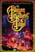 Allman Brothers Band: Live At The Beacon Theatre (DTS)
