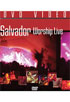 Salvador: Worship Live